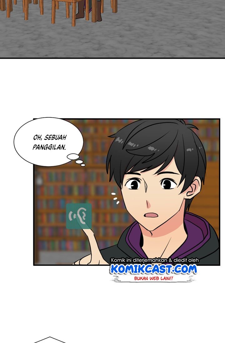 bookworm - Chapter: 15