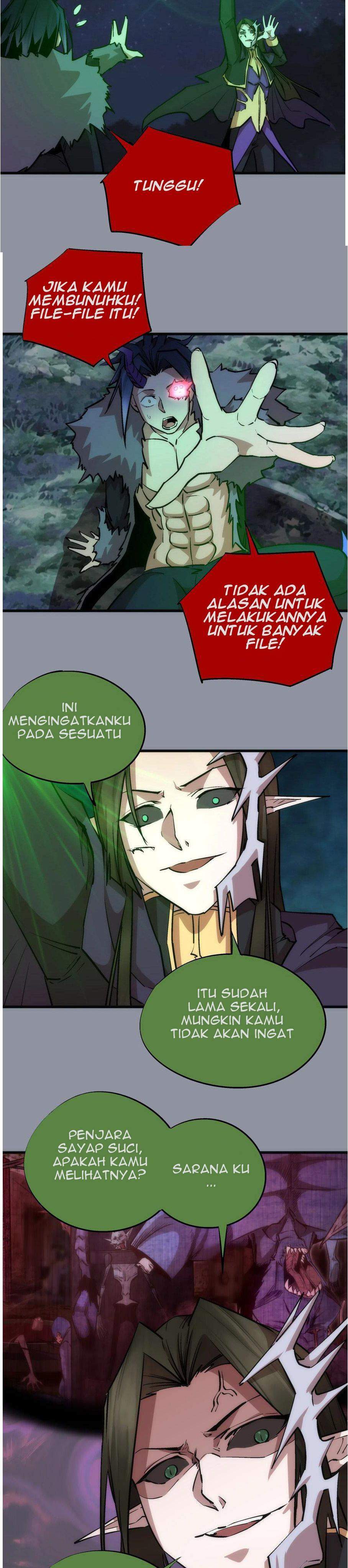 im-not-the-overlord - Chapter: 52