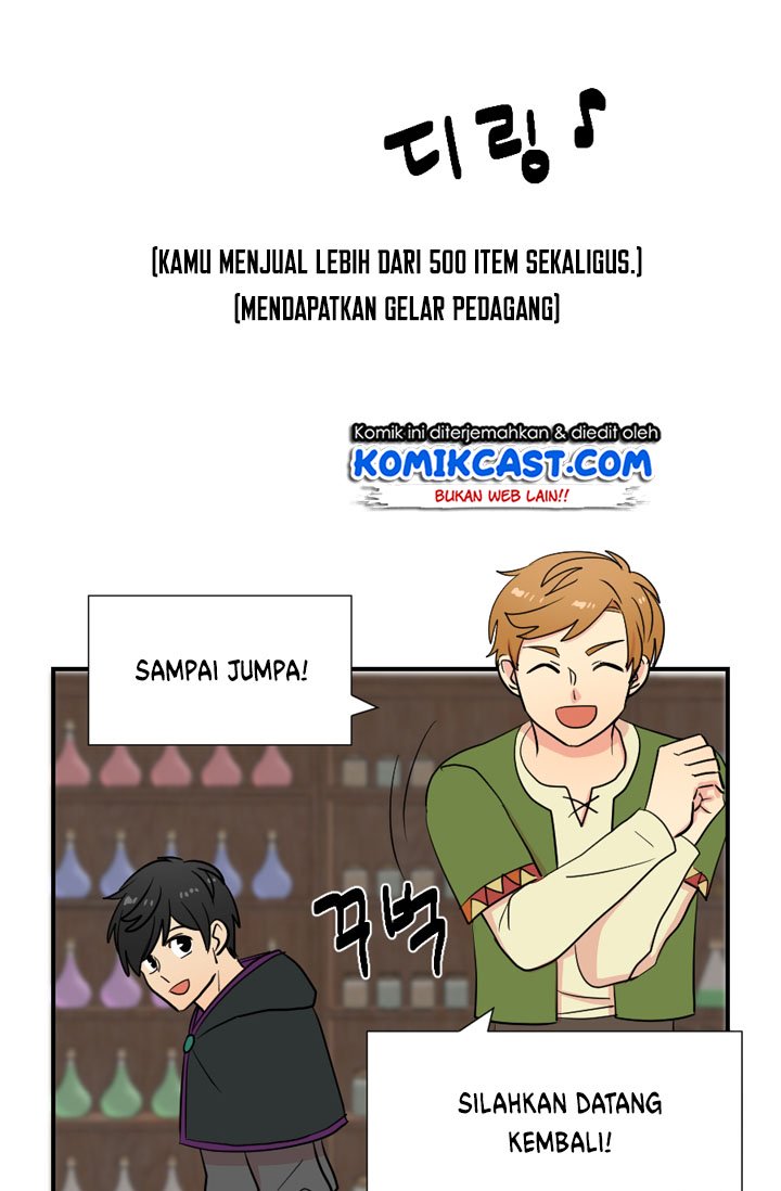 bookworm - Chapter: 16