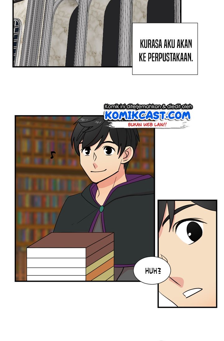 bookworm - Chapter: 16