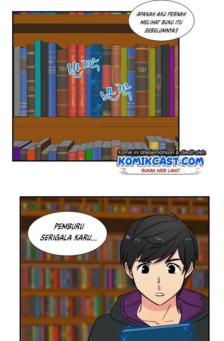 bookworm - Chapter: 16