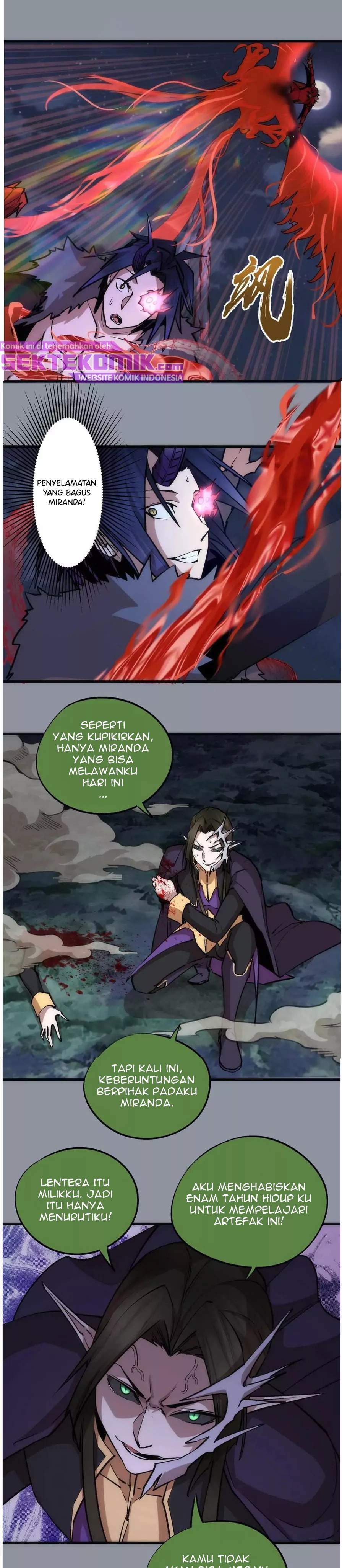 im-not-the-overlord - Chapter: 53