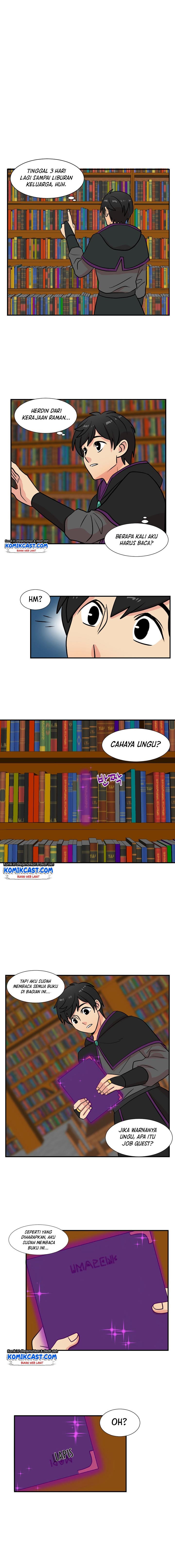 bookworm - Chapter: 22