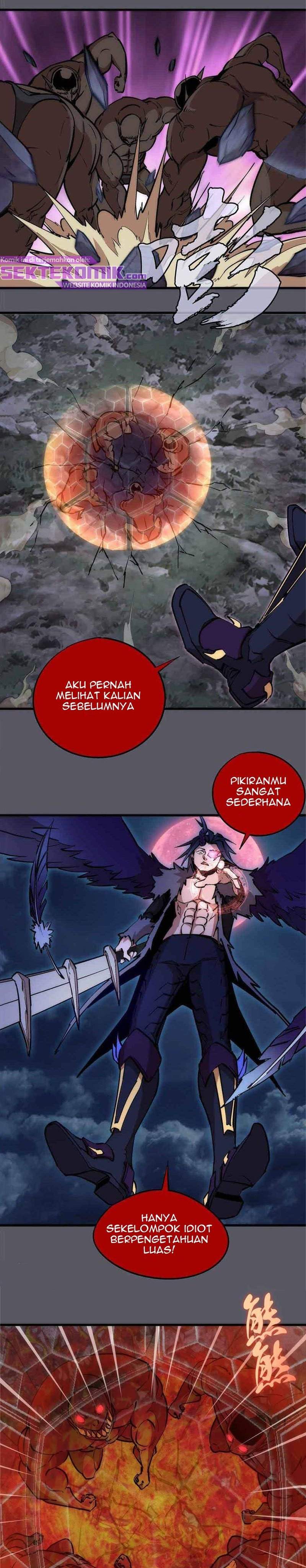 im-not-the-overlord - Chapter: 60