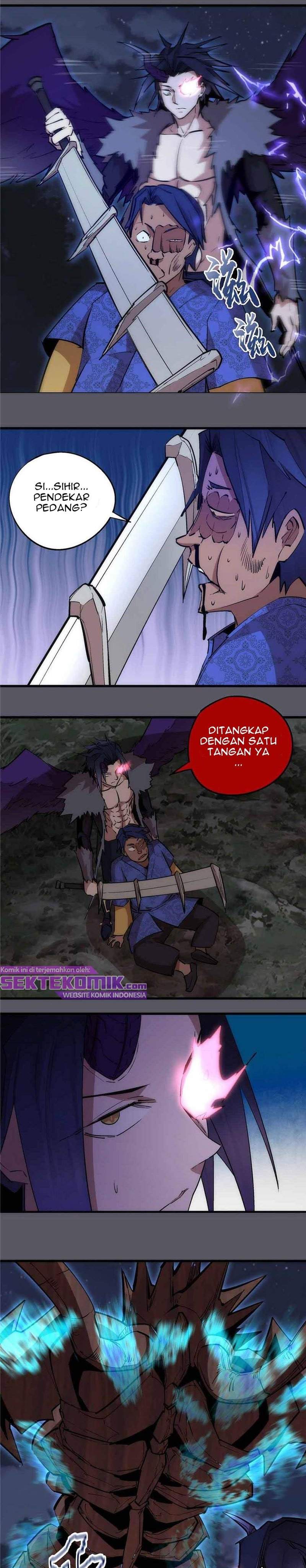 im-not-the-overlord - Chapter: 60