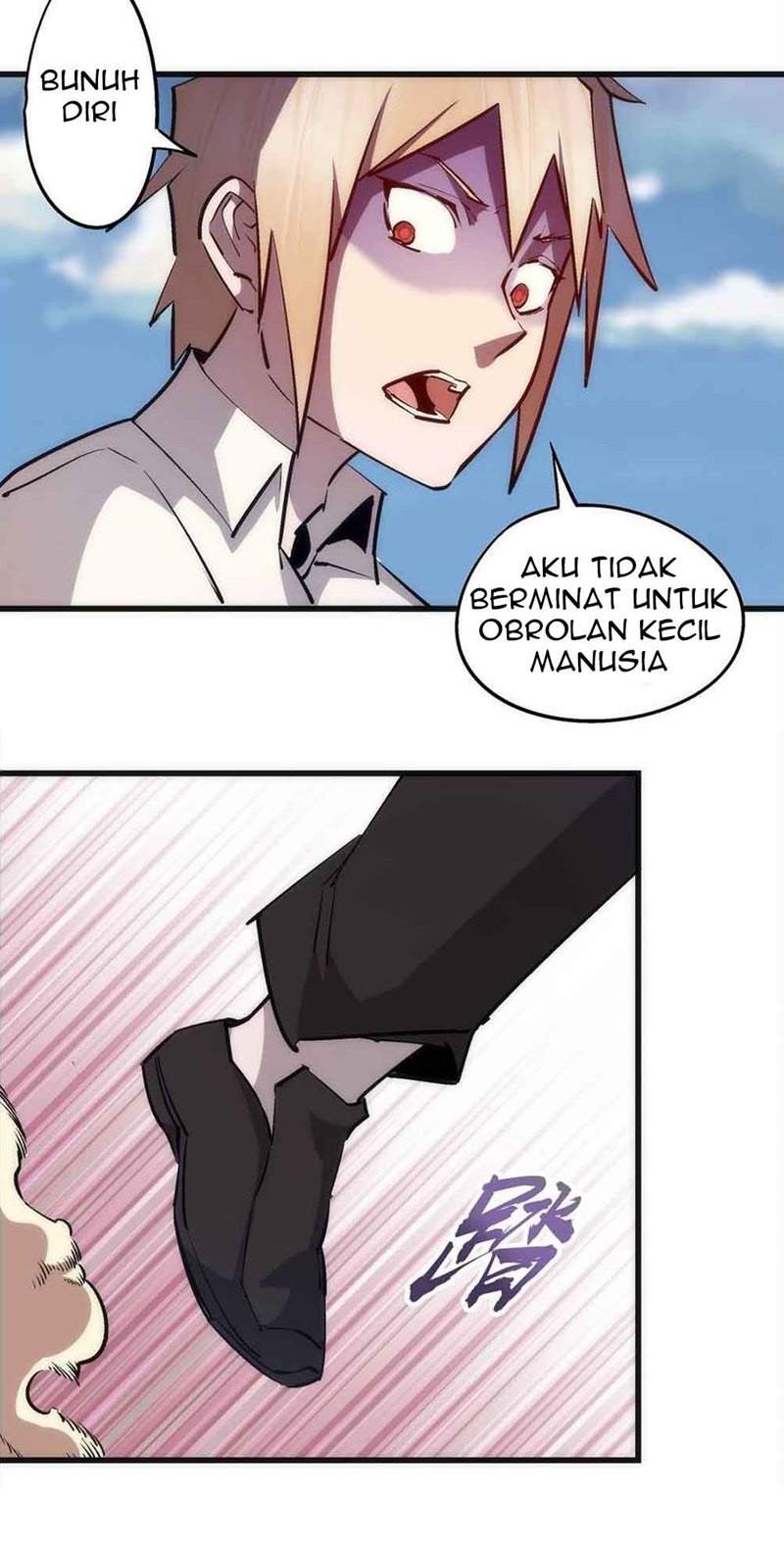 im-not-the-overlord - Chapter: 61