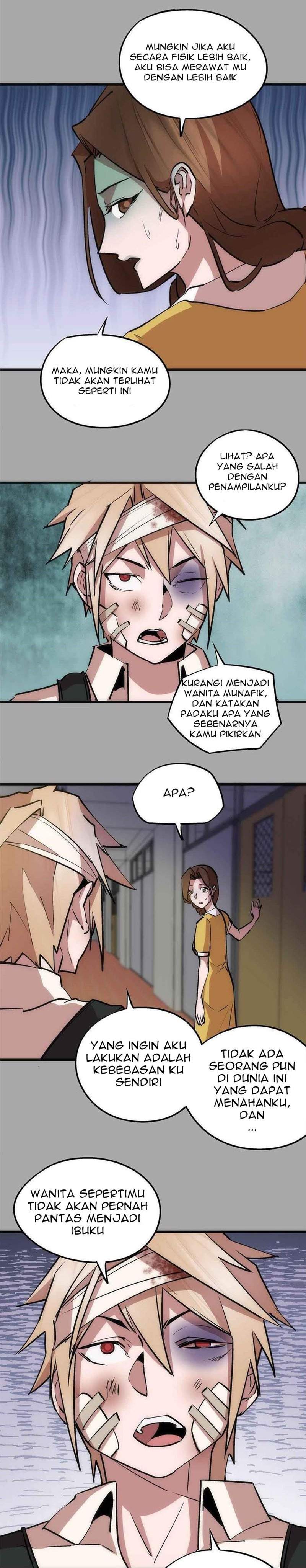 im-not-the-overlord - Chapter: 61