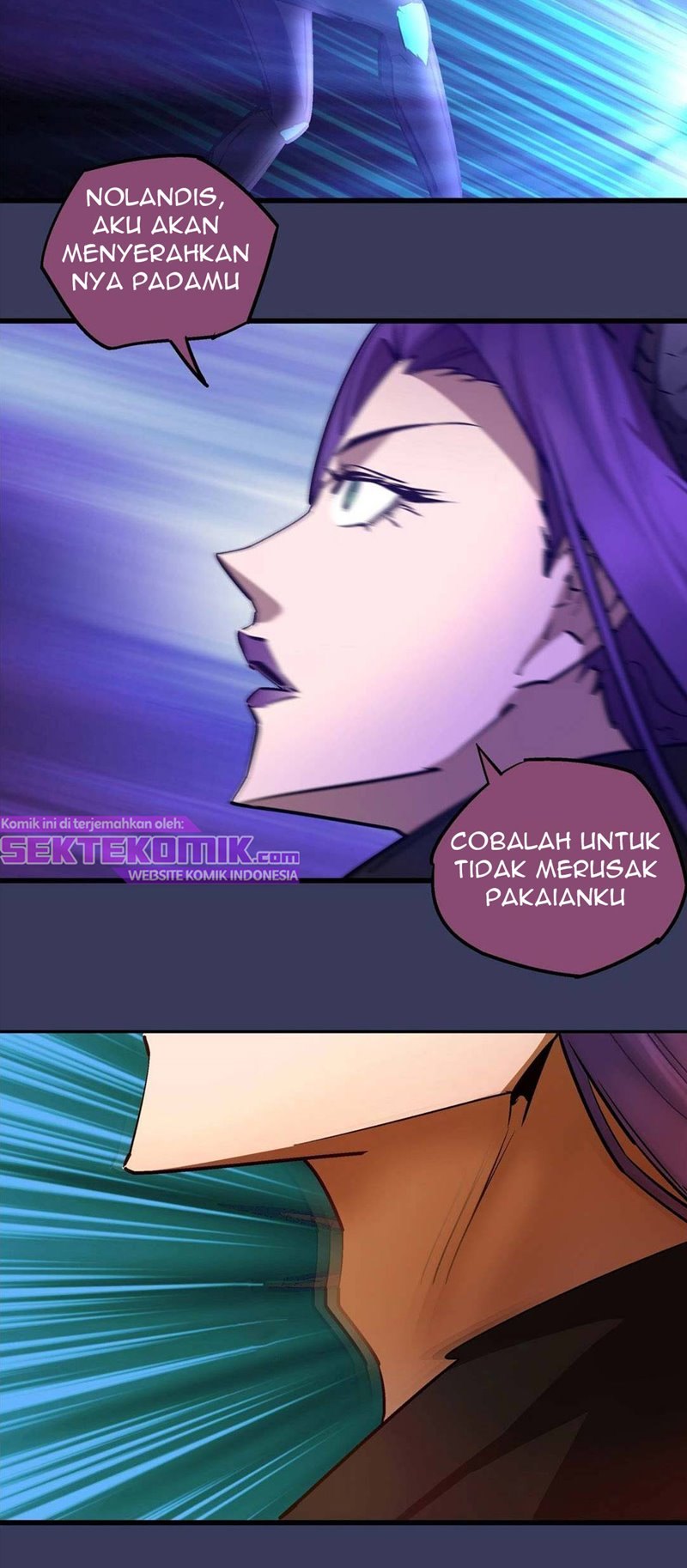 im-not-the-overlord - Chapter: 64