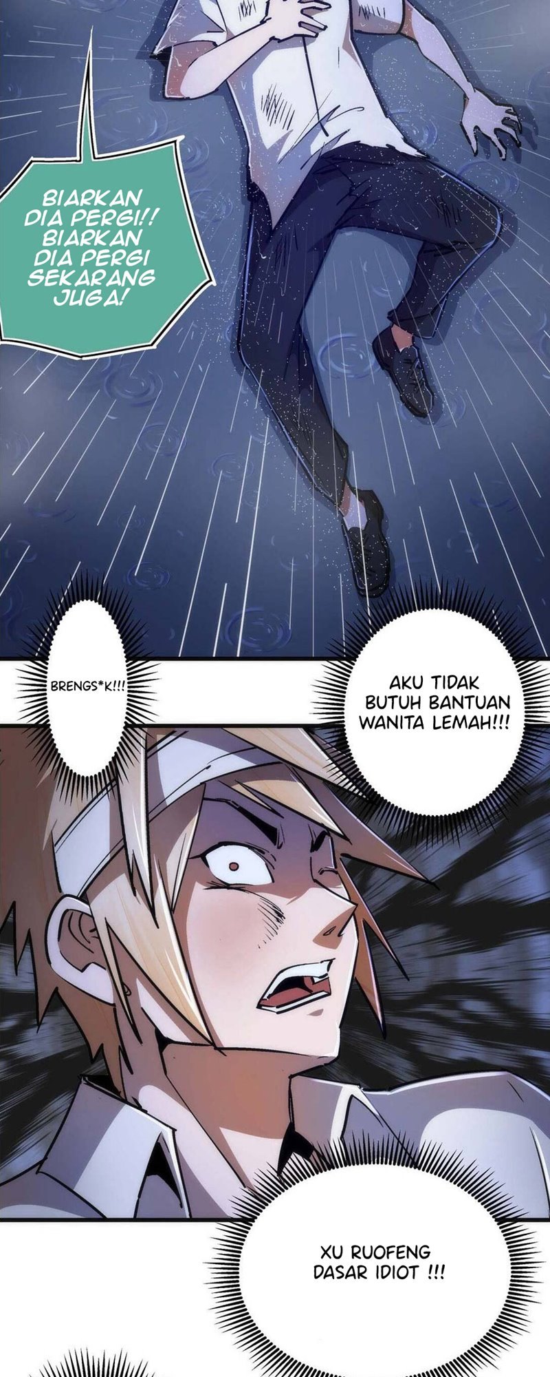 im-not-the-overlord - Chapter: 65