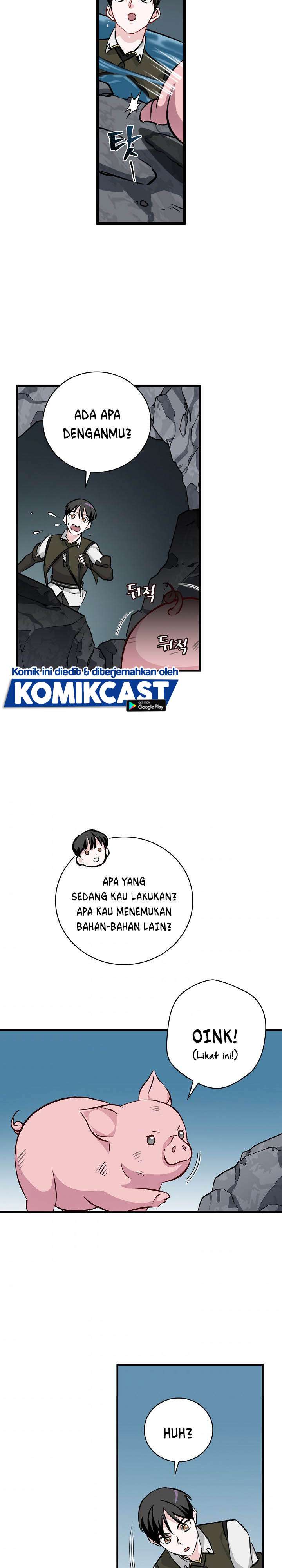 leveling-up-by-only-eating - Chapter: 70