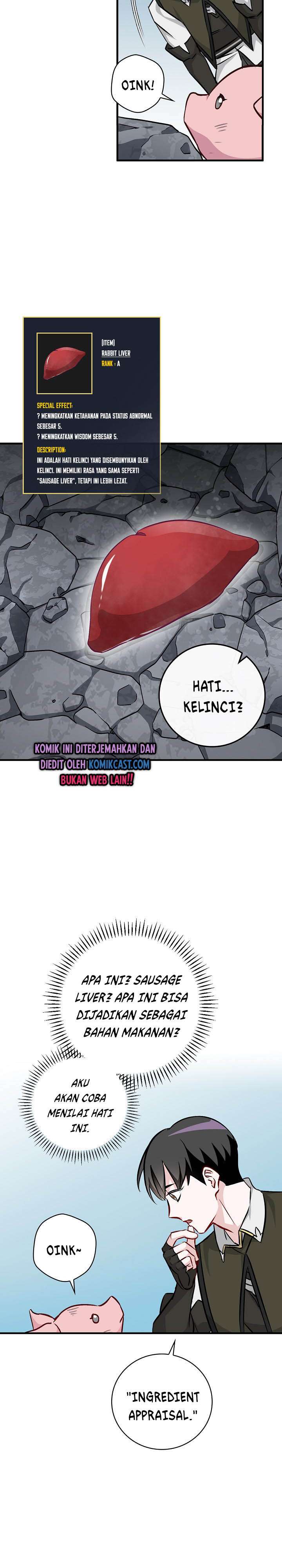 leveling-up-by-only-eating - Chapter: 70