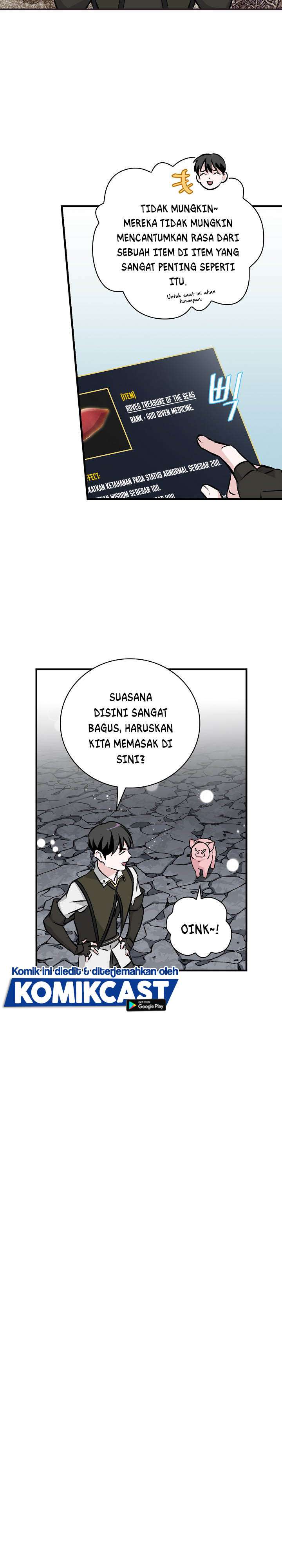 leveling-up-by-only-eating - Chapter: 70