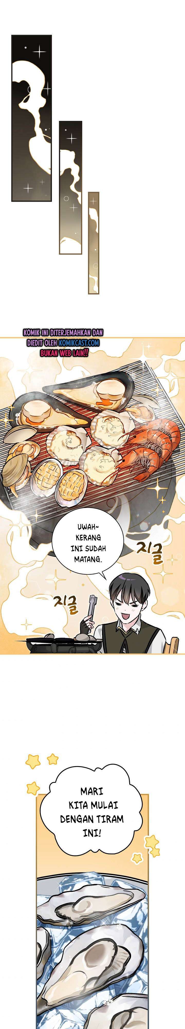 leveling-up-by-only-eating - Chapter: 70