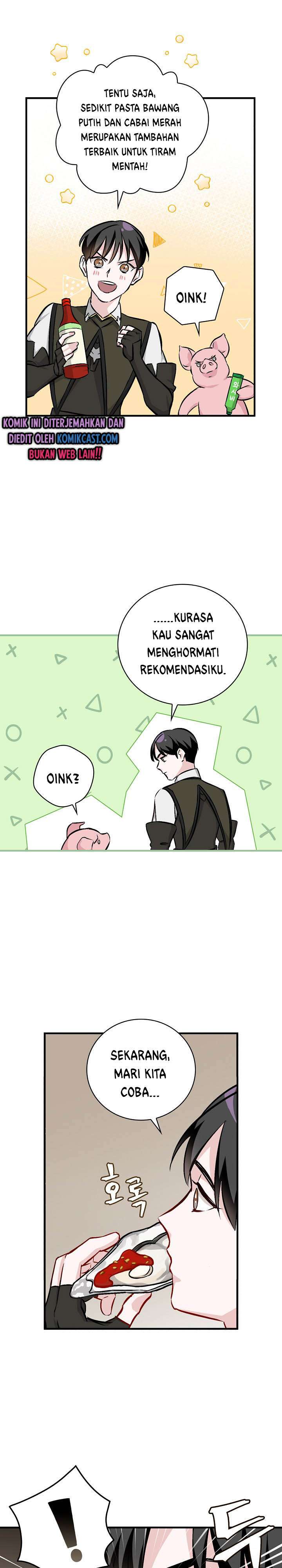 leveling-up-by-only-eating - Chapter: 70