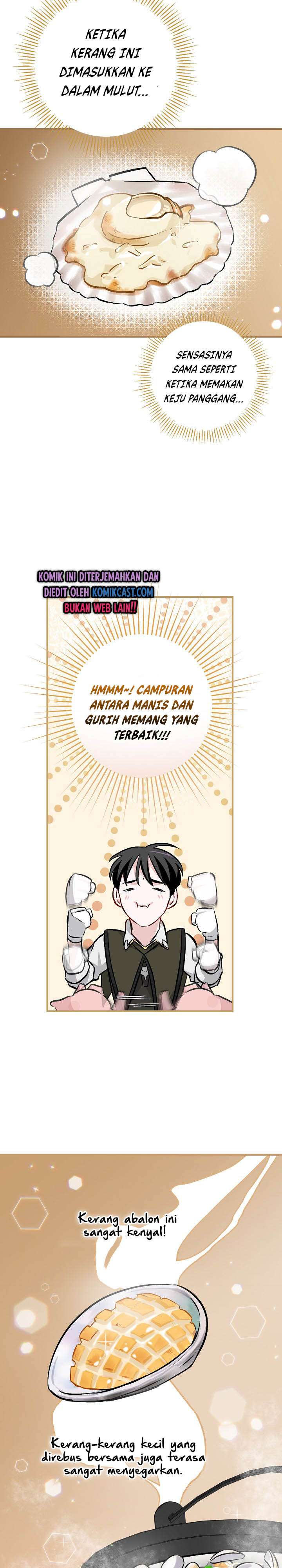 leveling-up-by-only-eating - Chapter: 70