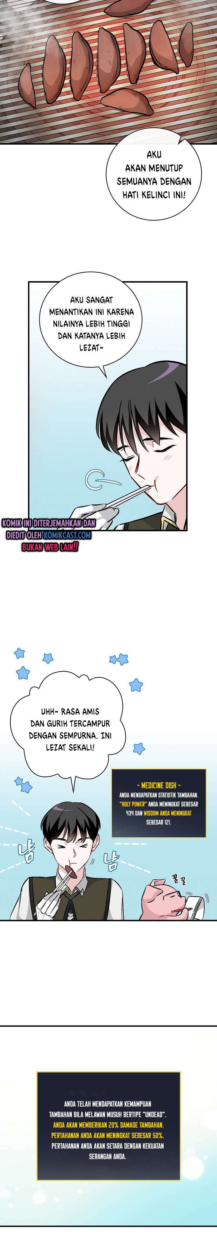 leveling-up-by-only-eating - Chapter: 70