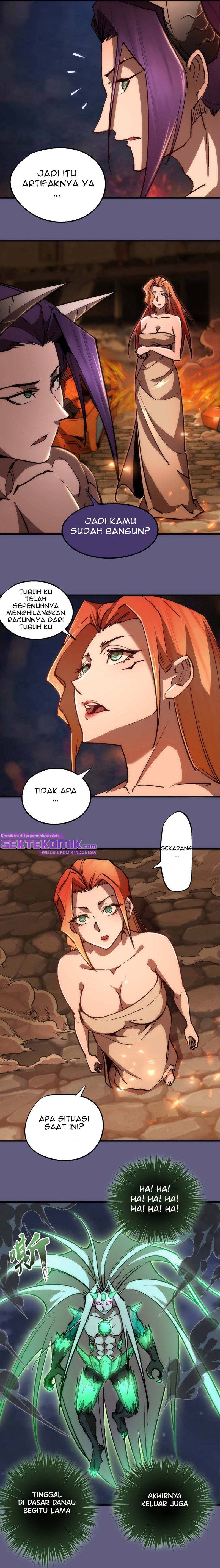 im-not-the-overlord - Chapter: 67