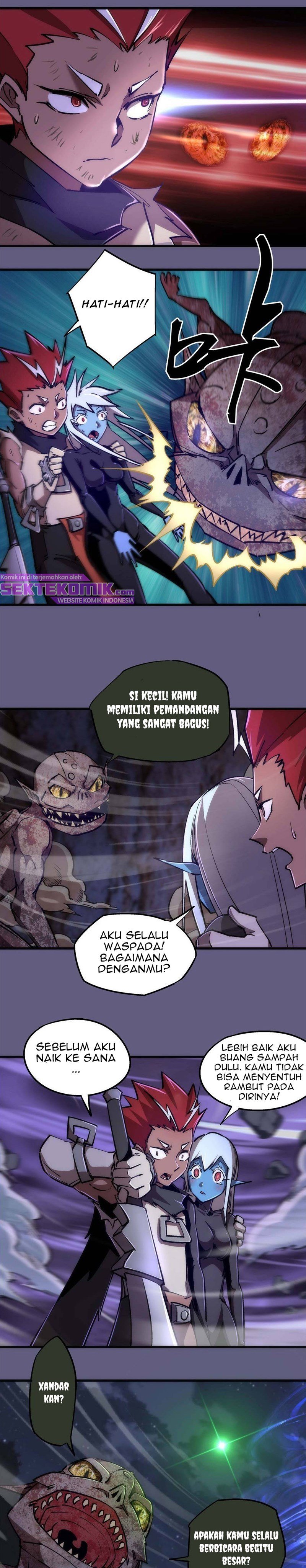 im-not-the-overlord - Chapter: 68