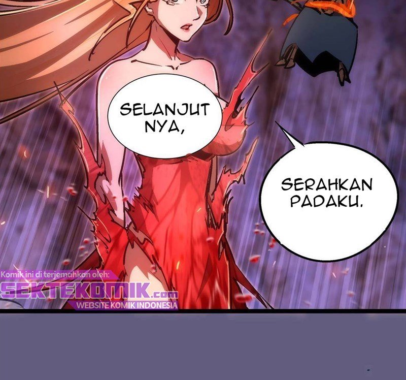 im-not-the-overlord - Chapter: 68