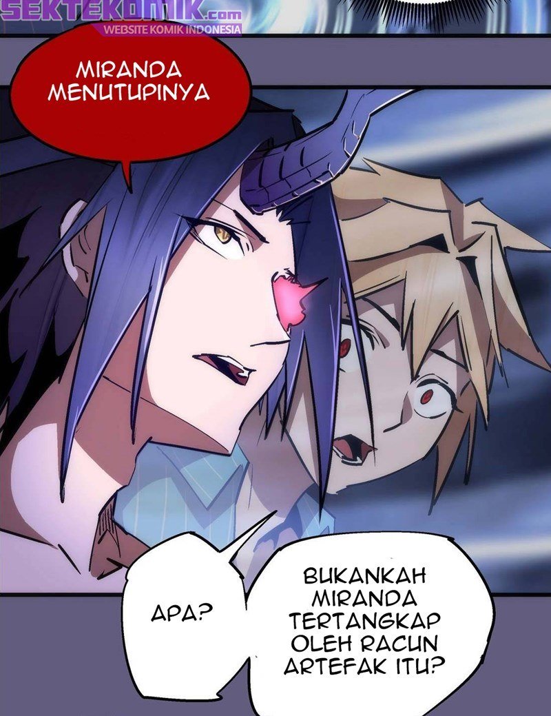 im-not-the-overlord - Chapter: 68