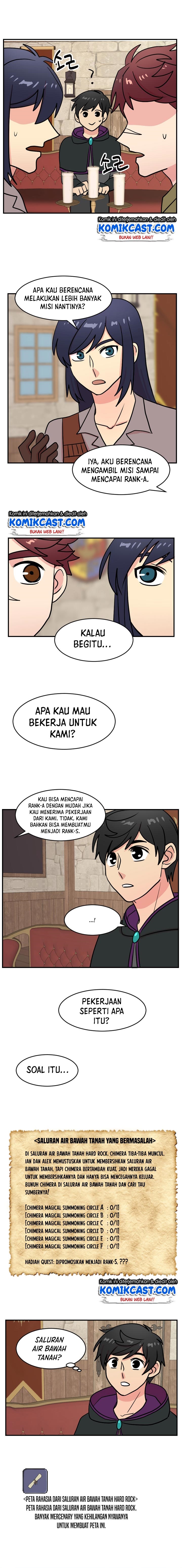 bookworm - Chapter: 36