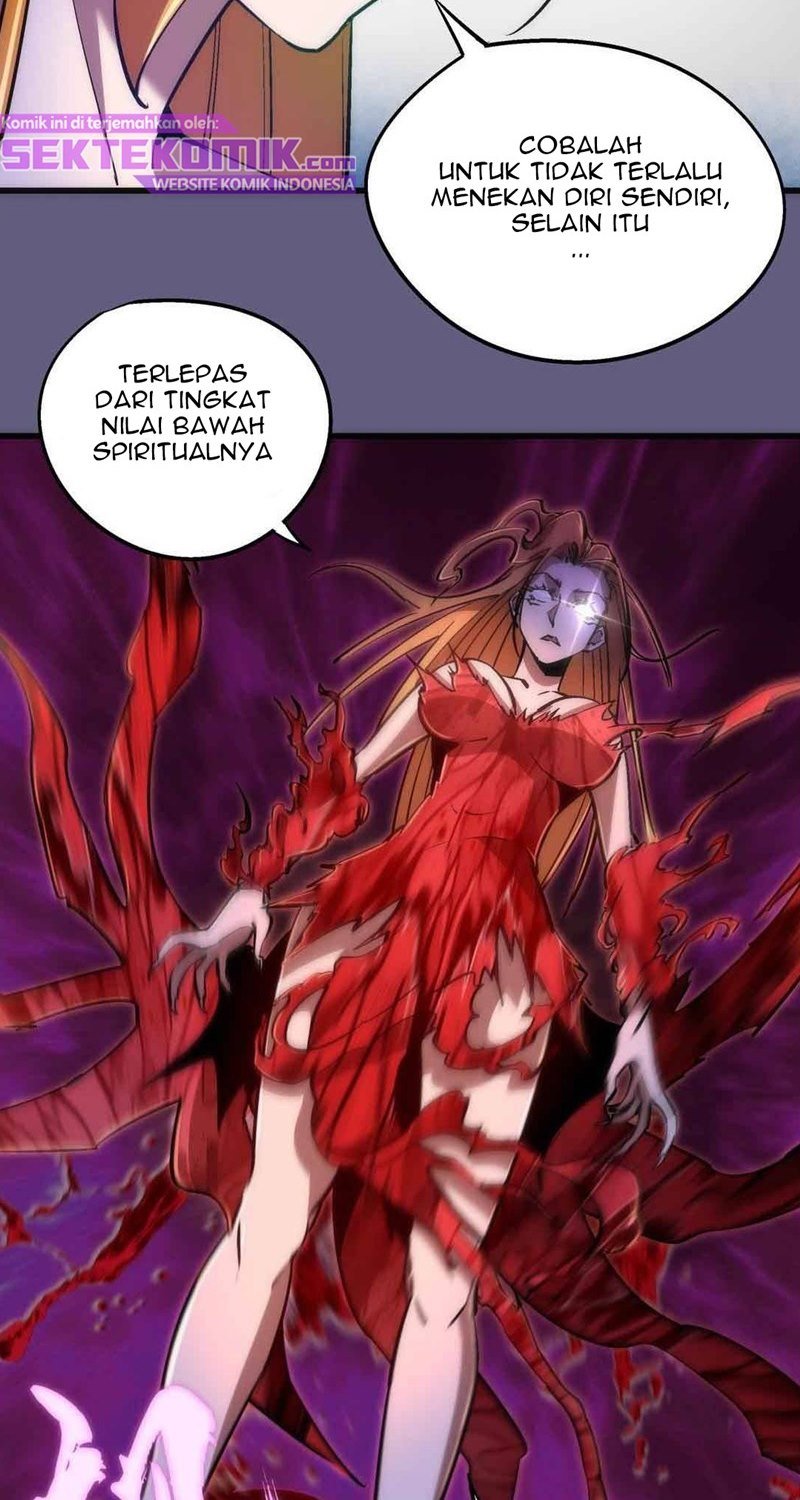 im-not-the-overlord - Chapter: 70