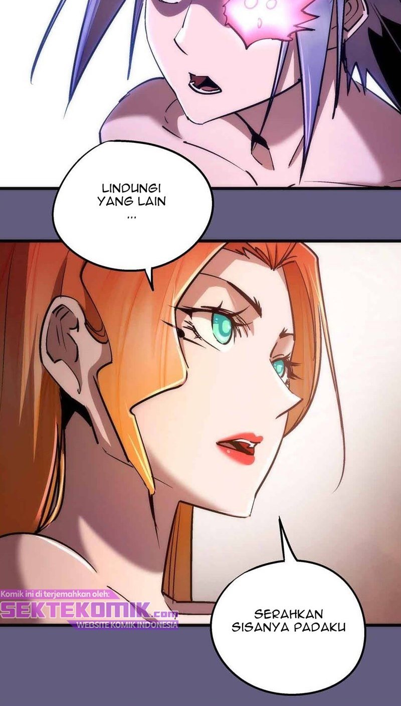 im-not-the-overlord - Chapter: 70