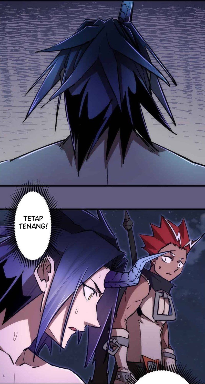 im-not-the-overlord - Chapter: 70