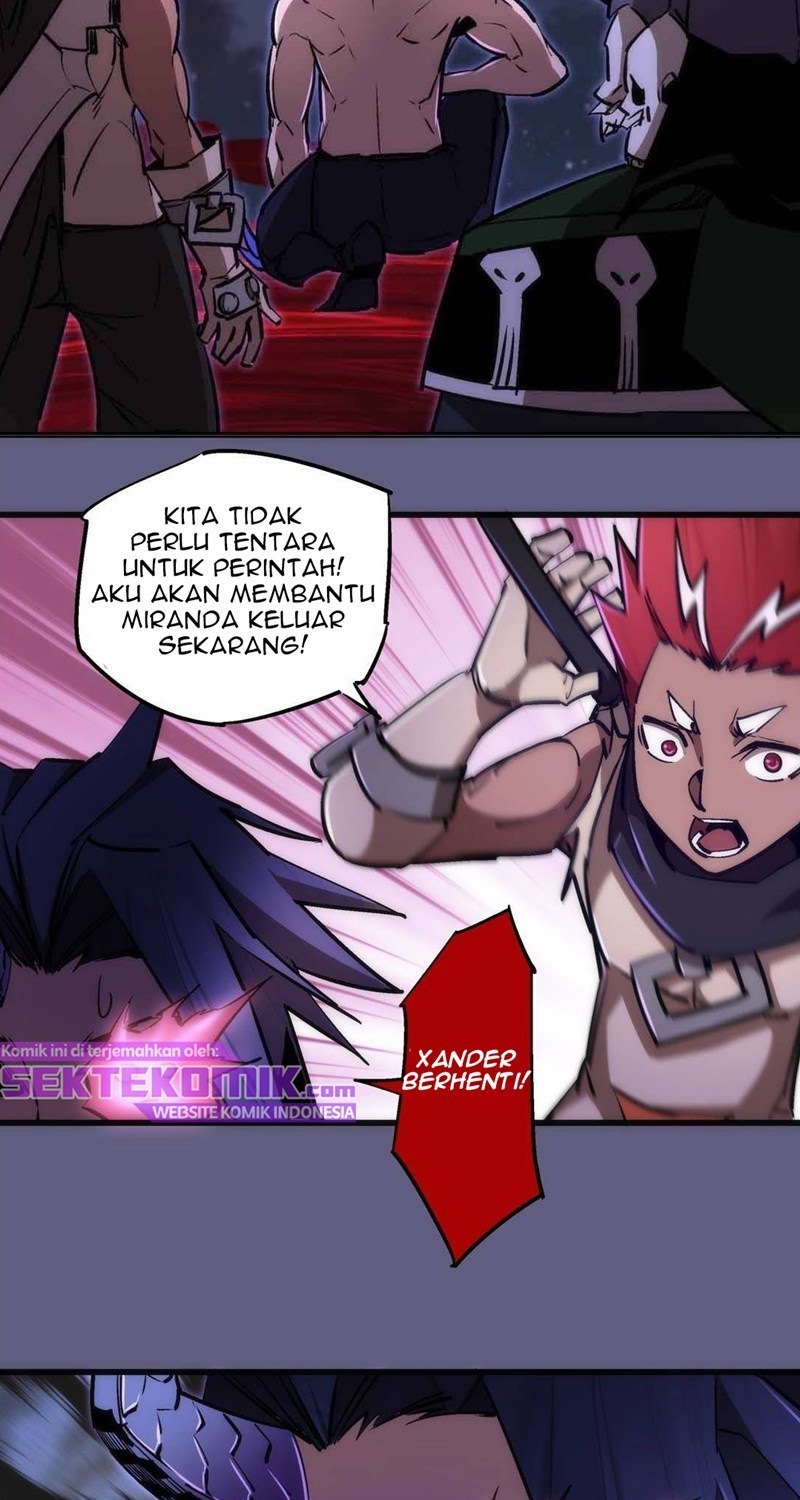 im-not-the-overlord - Chapter: 70