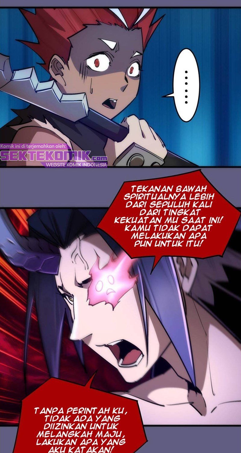 im-not-the-overlord - Chapter: 70