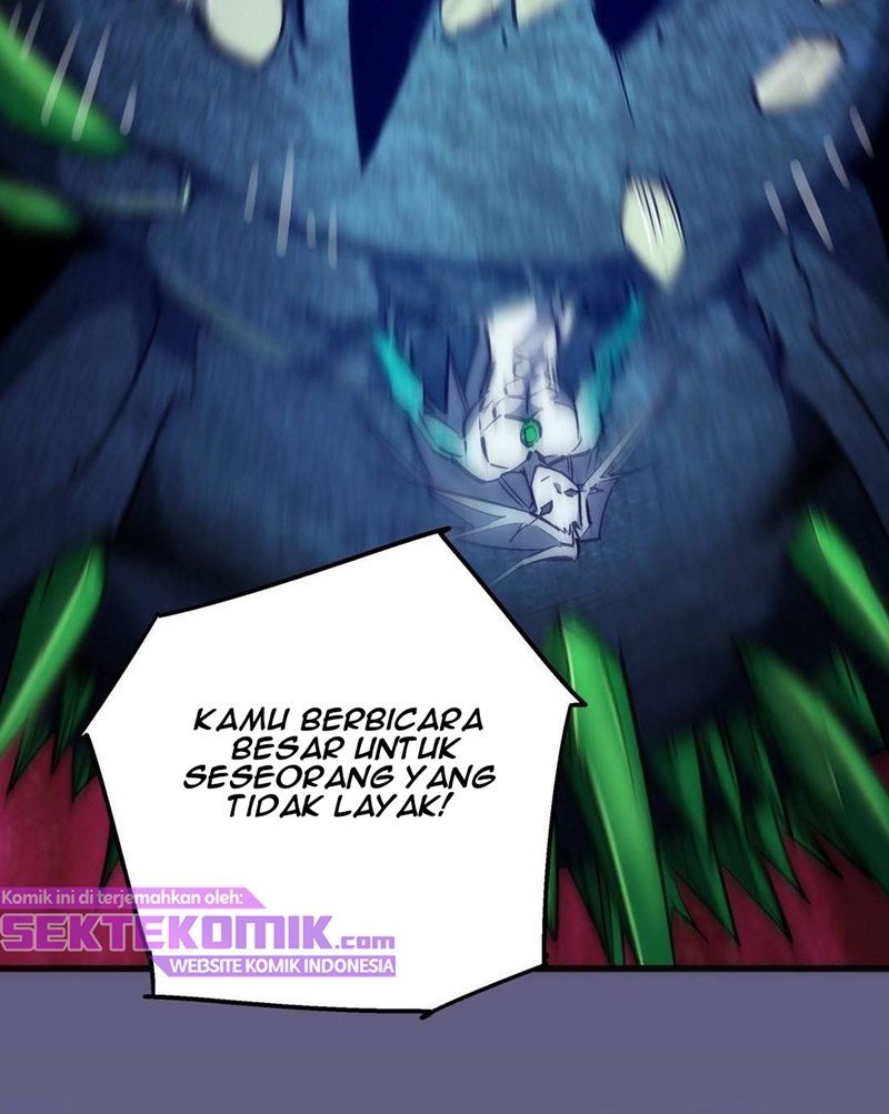 im-not-the-overlord - Chapter: 70