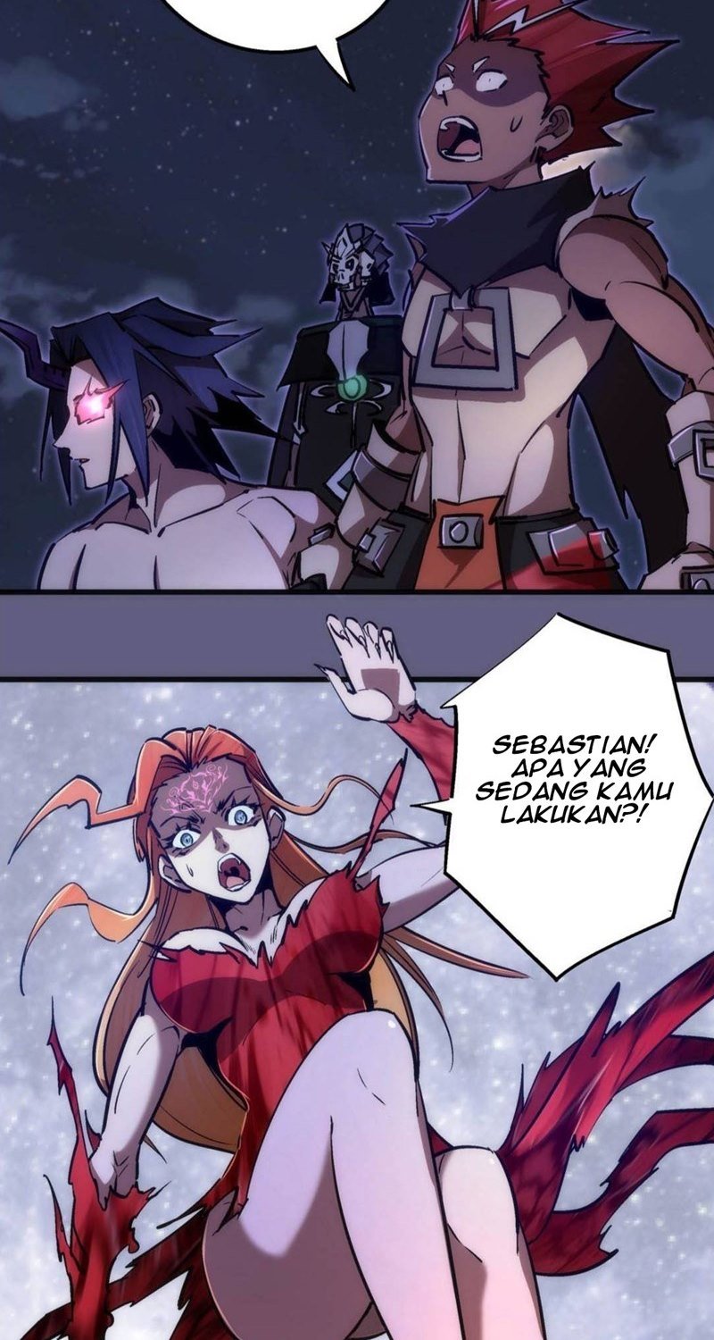 im-not-the-overlord - Chapter: 70