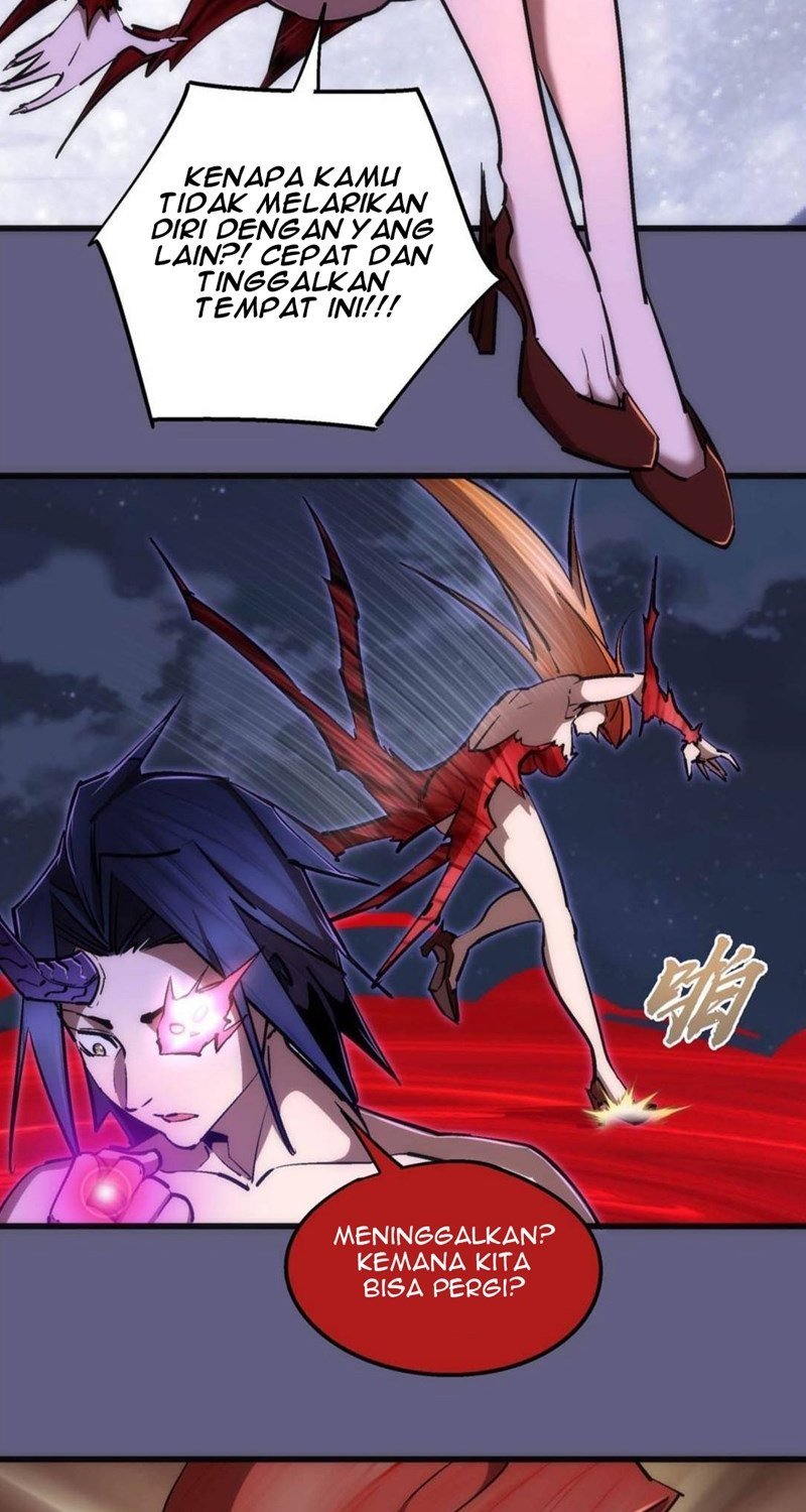 im-not-the-overlord - Chapter: 70