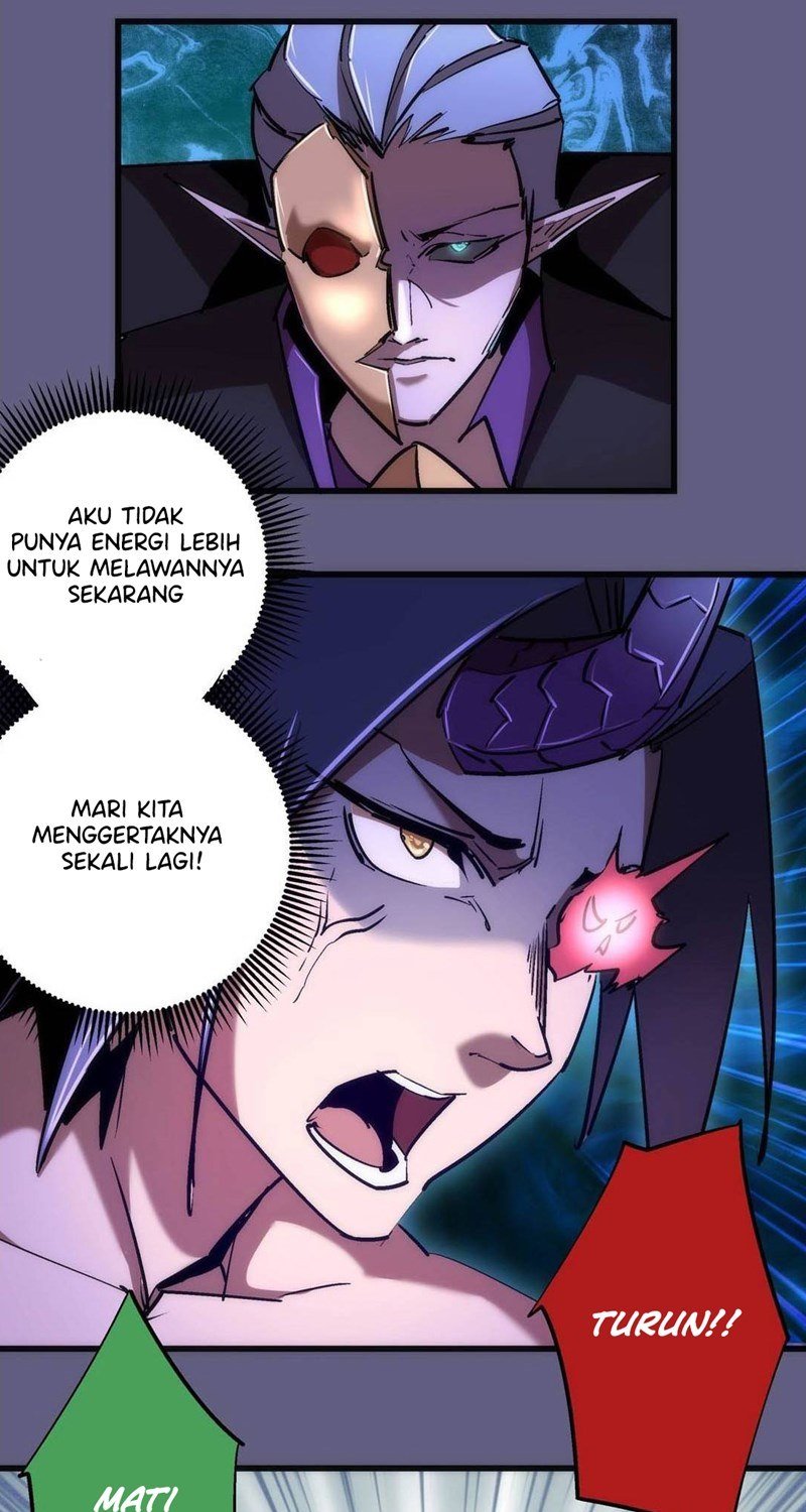 im-not-the-overlord - Chapter: 70