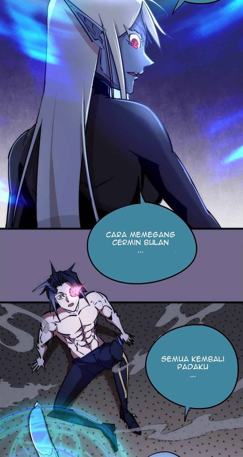 im-not-the-overlord - Chapter: 71