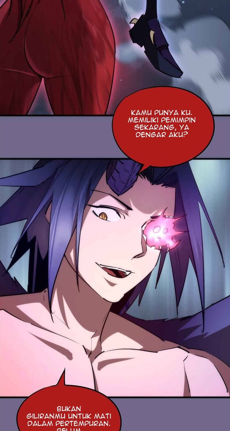 im-not-the-overlord - Chapter: 71