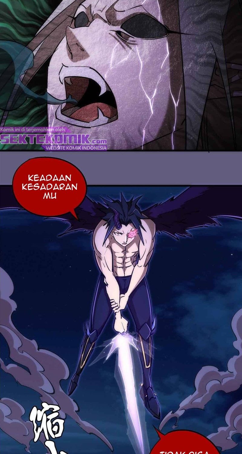 im-not-the-overlord - Chapter: 72