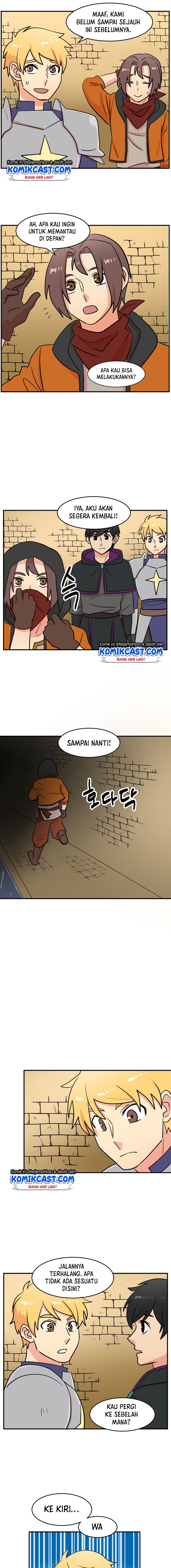 bookworm - Chapter: 38