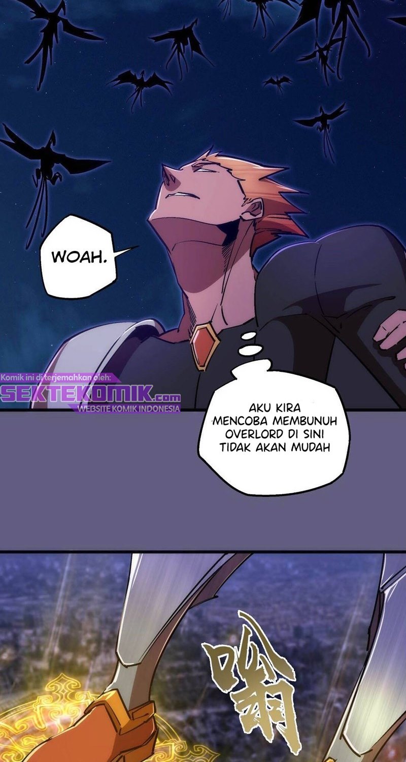 im-not-the-overlord - Chapter: 73