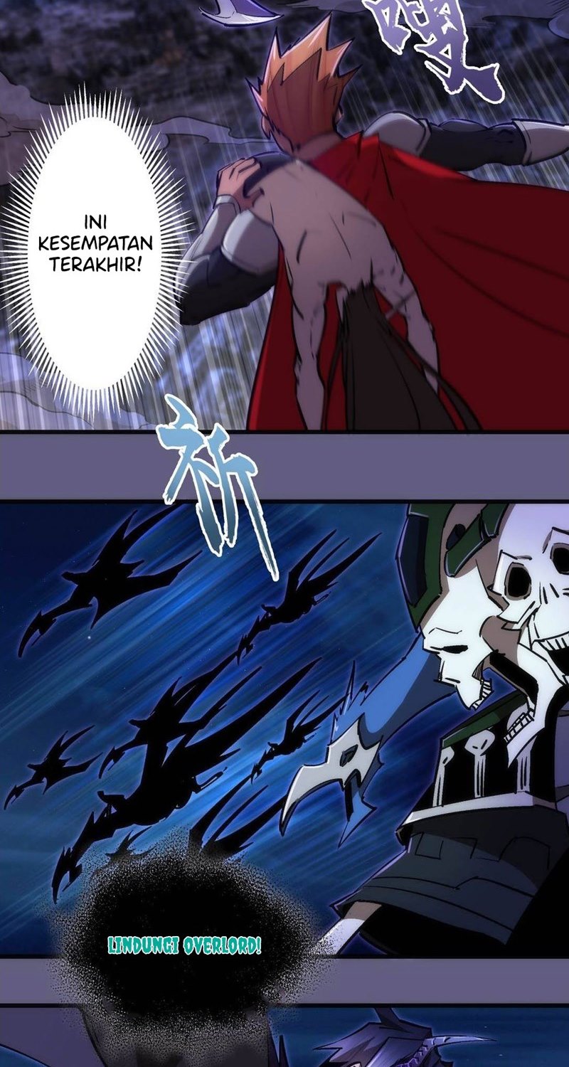 im-not-the-overlord - Chapter: 73