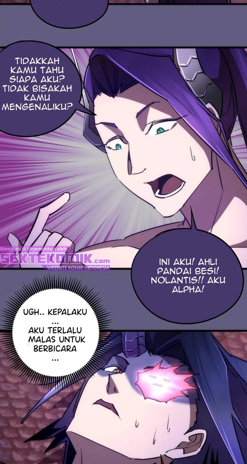 im-not-the-overlord - Chapter: 73