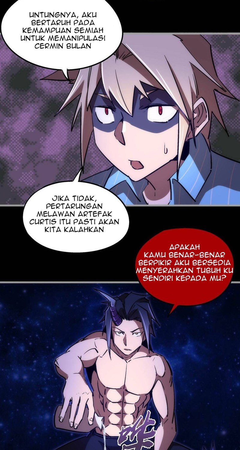 im-not-the-overlord - Chapter: 73