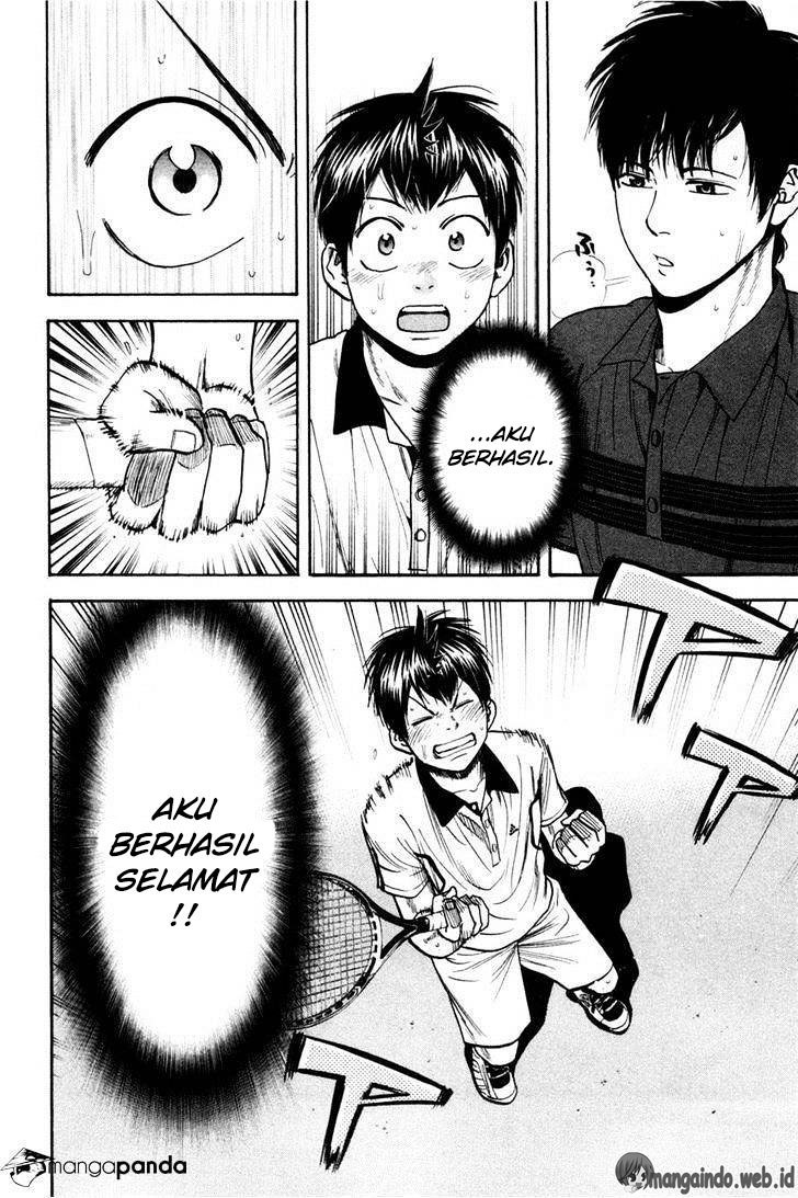 baby-steps - Chapter: 228