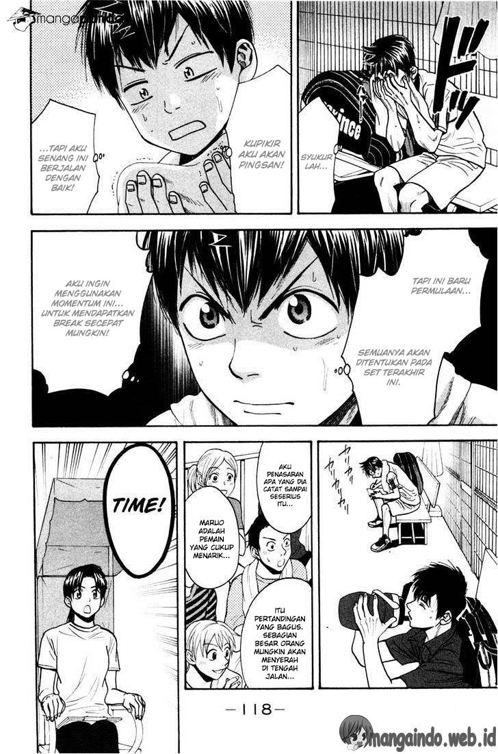 baby-steps - Chapter: 228