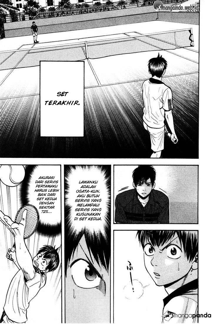 baby-steps - Chapter: 228