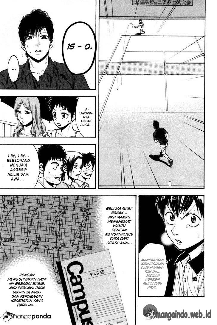 baby-steps - Chapter: 228