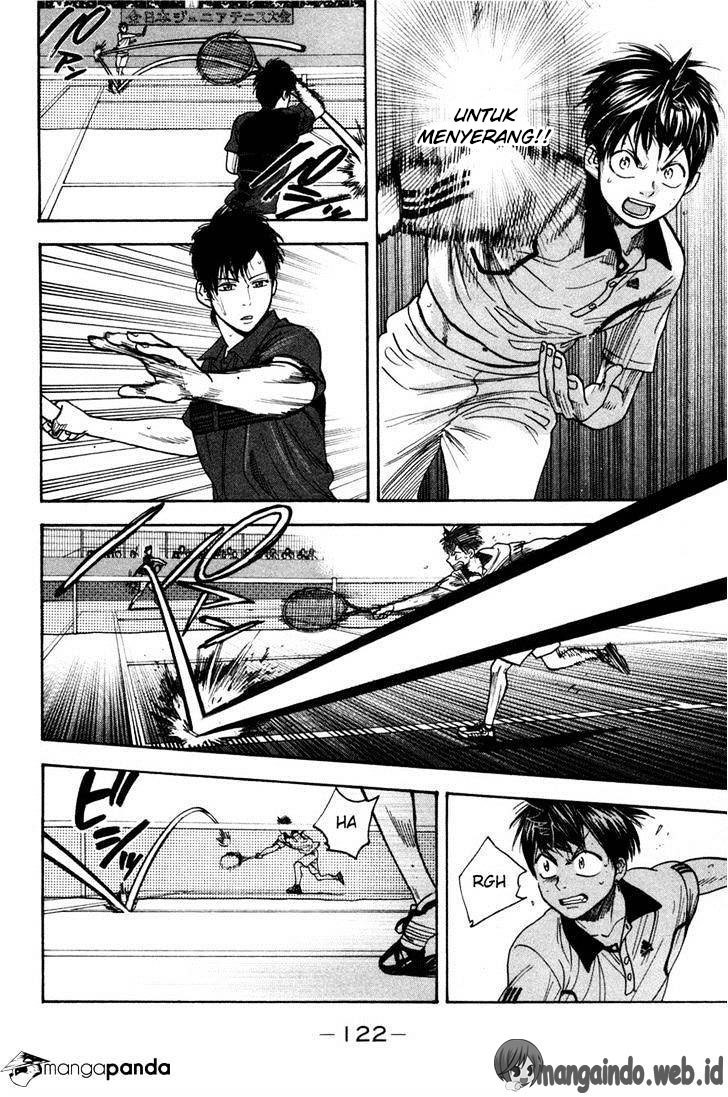 baby-steps - Chapter: 228