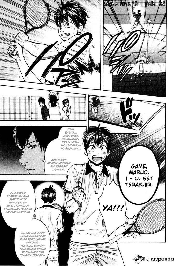 baby-steps - Chapter: 228