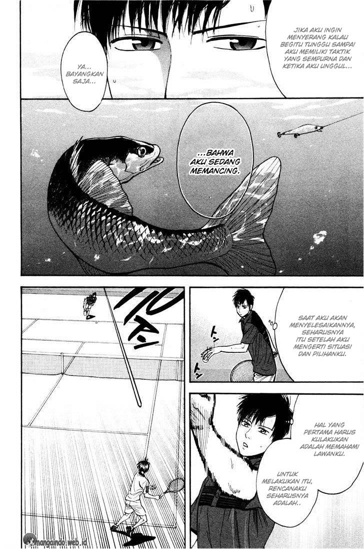 baby-steps - Chapter: 228