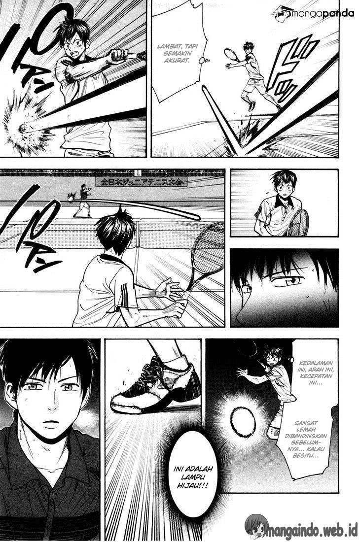 baby-steps - Chapter: 228